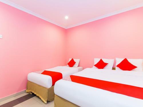 Oyo 746 Hotel Comfort