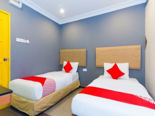 Oyo 746 Hotel Comfort