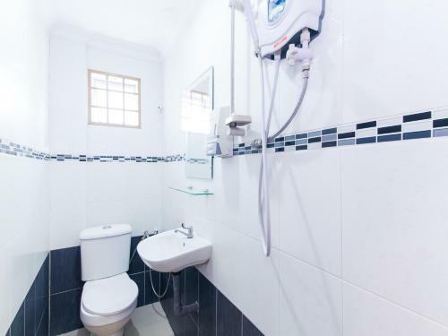 Oyo 746 Hotel Comfort