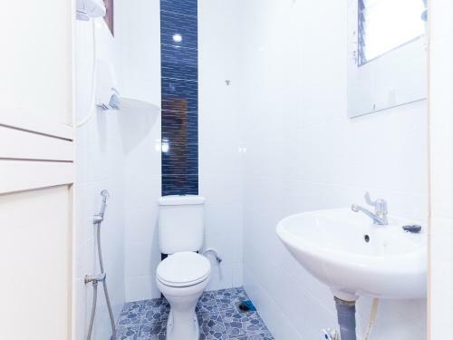 Oyo 746 Hotel Comfort