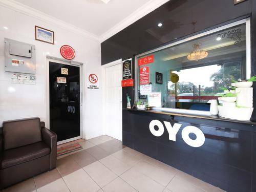 Oyo 746 Hotel Comfort