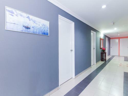 Oyo 746 Hotel Comfort