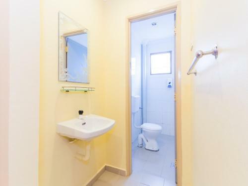 Oyo 746 Hotel Comfort