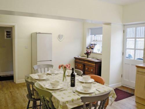 Stable Cottage 1
