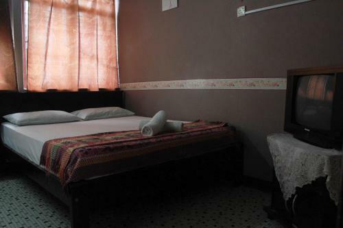 Hotel Sun Golden Inn