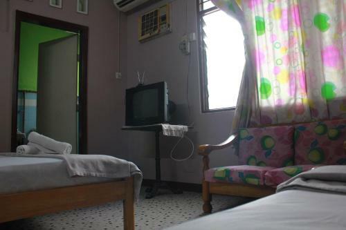 Hotel Sun Golden Inn
