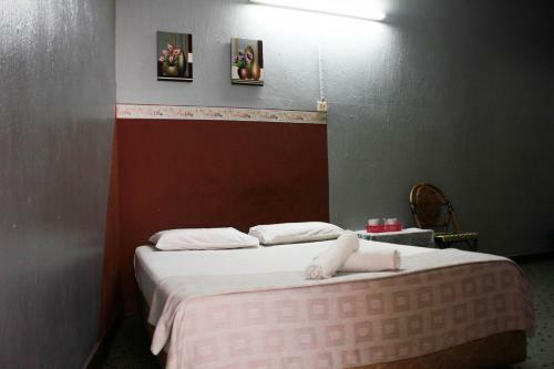 Hotel Sun Golden Inn