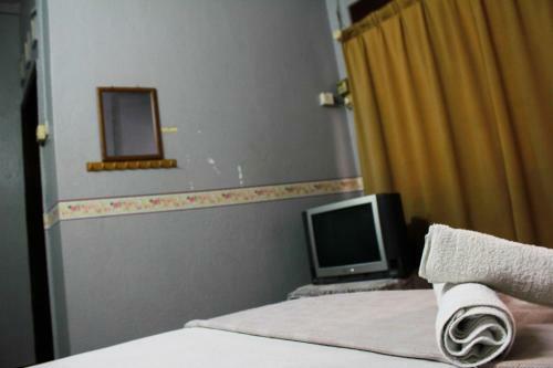 Hotel Sun Golden Inn