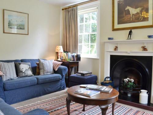 Laundry Cottage