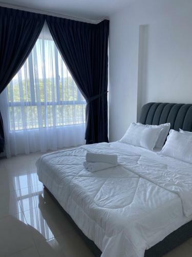 Apartamento Sumayyah Homestay @ Casa Kayangan