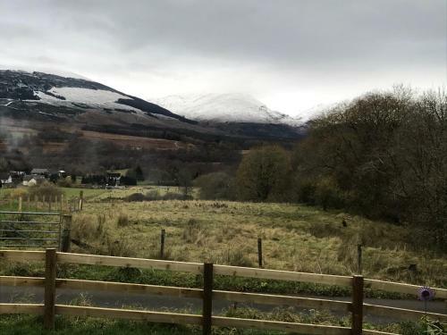 Braeburn B&B