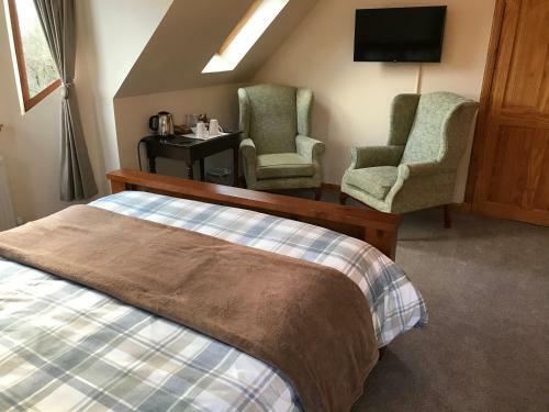 Braeburn B&B