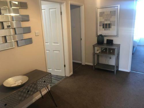 Market Hill Apartments