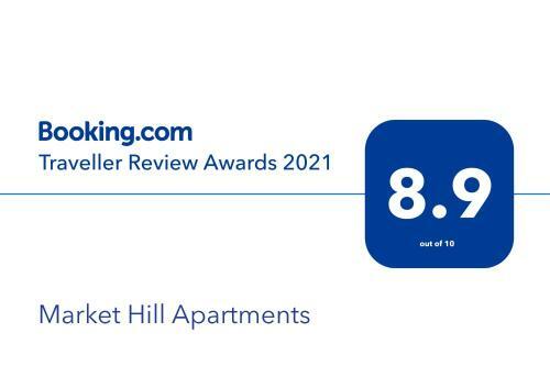 Market Hill Apartments