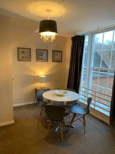 Market Hill Apartments