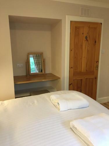 East Park B&B
