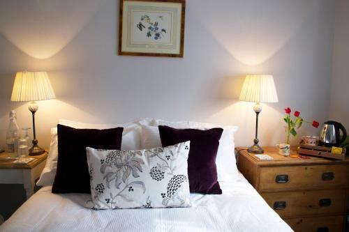 Bed & Breakfast The Coach House