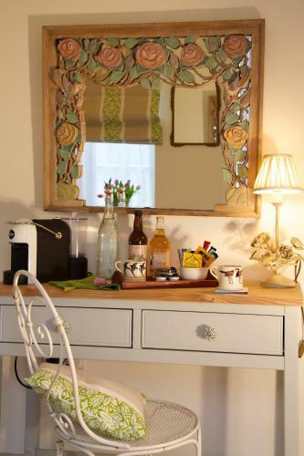 Bed & Breakfast The Coach House