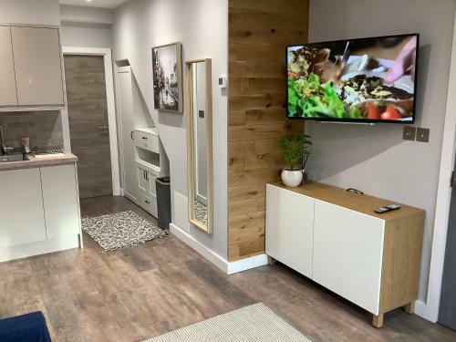 Apartamento Carolyn?s Place