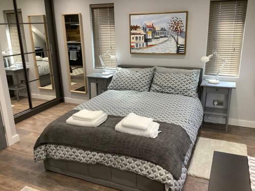 Apartamento Carolyn?s Place