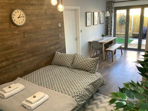 Apartamento Carolyn?s Place