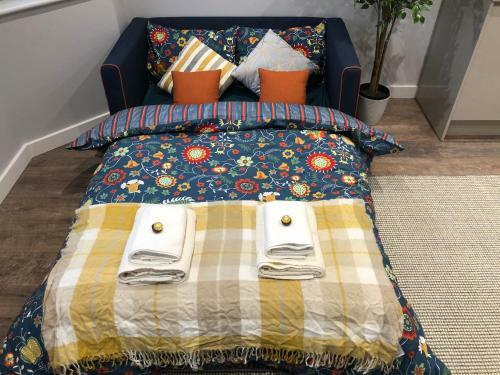 Apartamento Carolyn?s Place