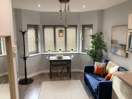 Apartamento Carolyn?s Place