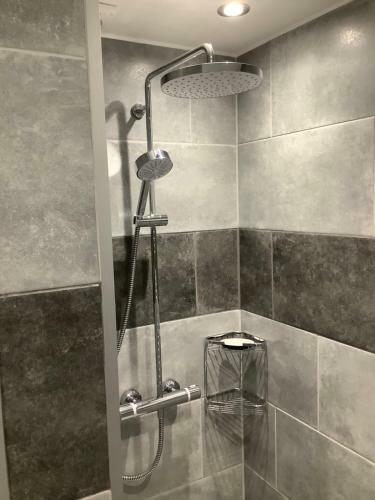 Apartamento Carolyn?s Place