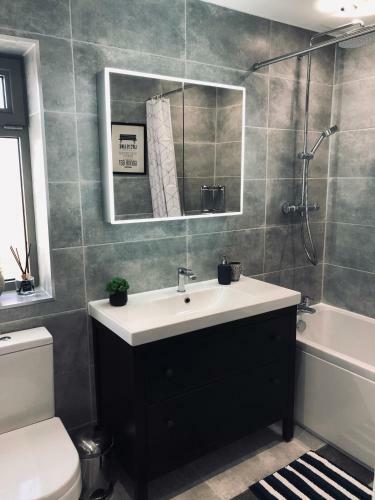 Apartamento Carolyn?s Place