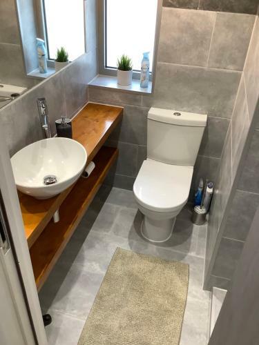 Apartamento Carolyn?s Place