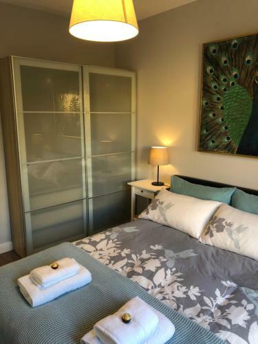Apartamento Carolyn?s Place
