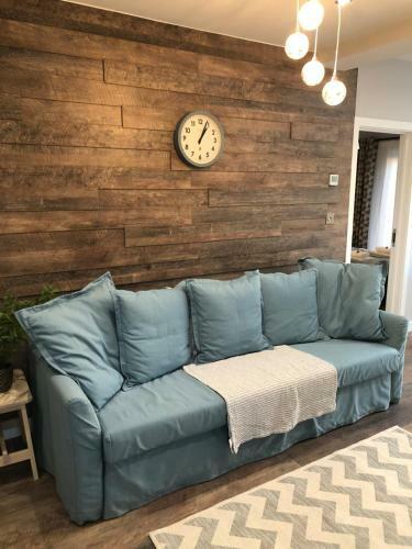 Apartamento Carolyn?s Place