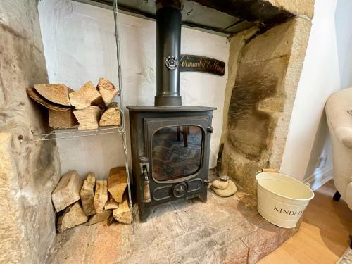 Normanby Cottage Runswick Bay