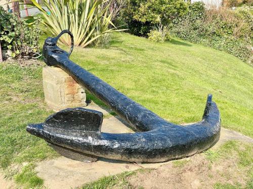 Normanby Cottage Runswick Bay