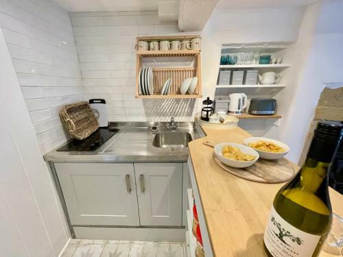 Normanby Cottage Runswick Bay