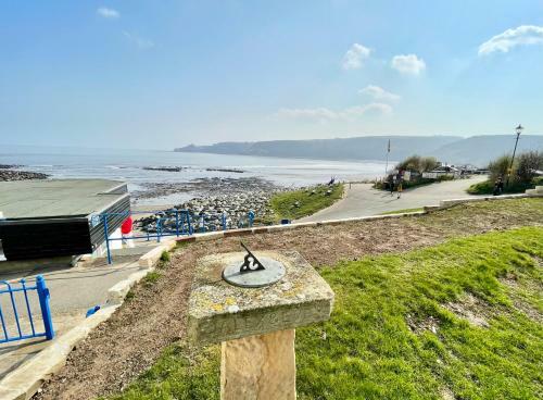 Normanby Cottage Runswick Bay