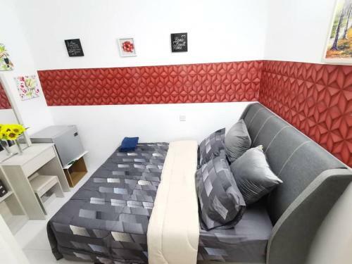 Apartamento Mn Homes