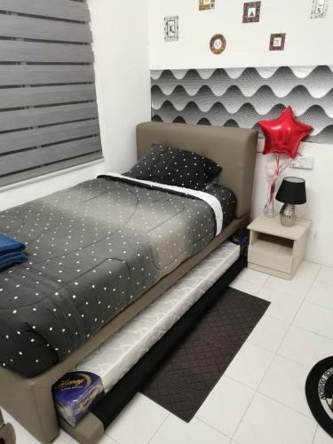 Apartamento Mn Homes