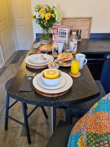 Apartamento The Shambles
