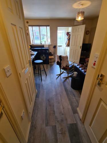 Apartamento The Shambles