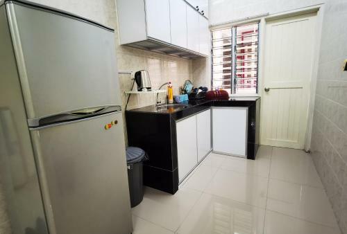 Apartamento The Diva By Ezcomfy @ #sunway #lostworldoftambun #tambun