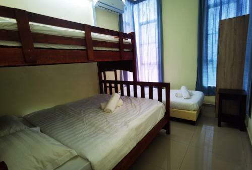 Apartamento The Diva By Ezcomfy @ #sunway #lostworldoftambun #tambun