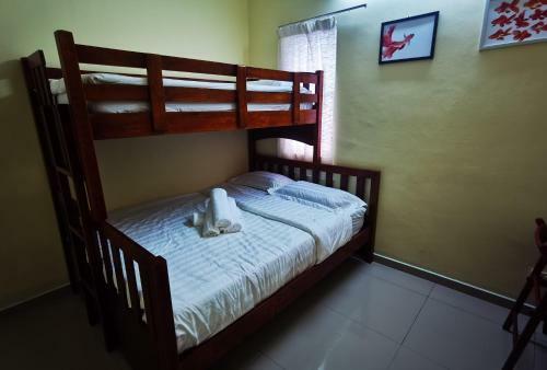 Apartamento The Diva By Ezcomfy @ #sunway #lostworldoftambun #tambun