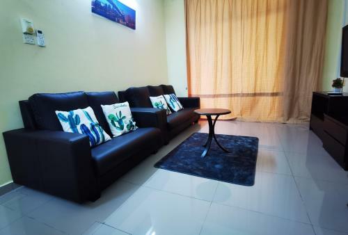 Apartamento The Diva By Ezcomfy @ #sunway #lostworldoftambun #tambun