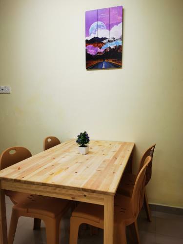 Apartamento The Diva By Ezcomfy @ #sunway #lostworldoftambun #tambun