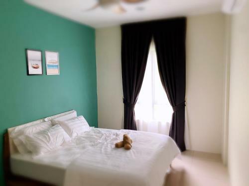 Apartamento Aries Homestay