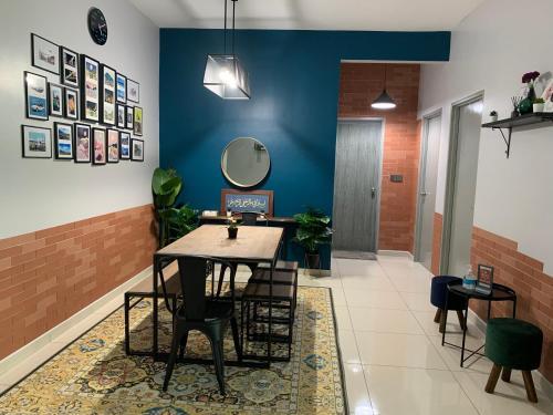 Apartamento Ammar Sky Home With Swimming Pool - Muslim Only
