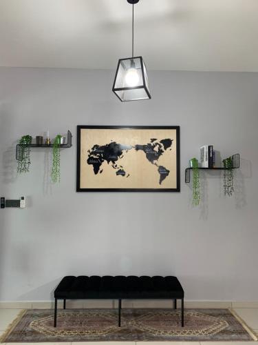 Apartamento Ammar Sky Home With Swimming Pool - Muslim Only