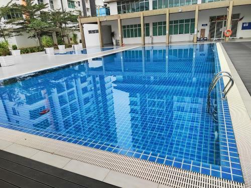 Apartamento Adelea Homestay Meru