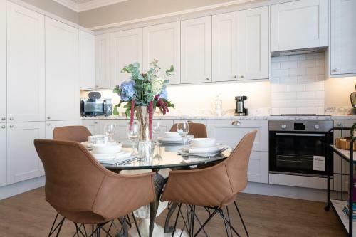 The Regal Apartment